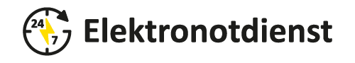 Elektronotdienst