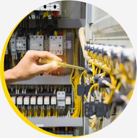 Elektronotdienst - 24 Stunden für Sie im Einsatz