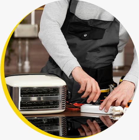 Sicherer Umgang mit Elektrizität